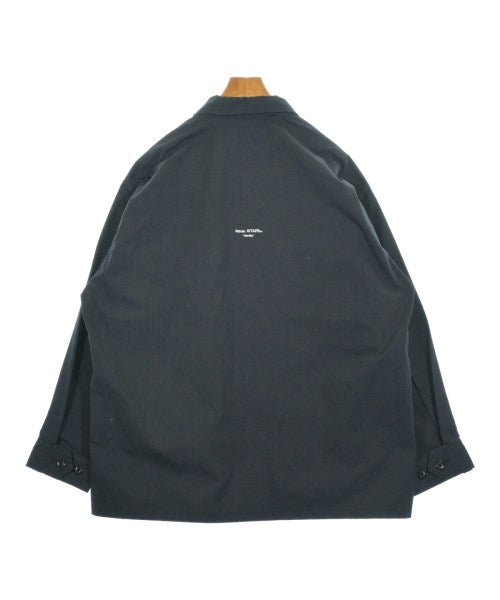 WTAPS แจ็กเก็ตทหาร