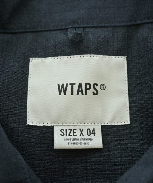 WTAPS แจ็กเก็ตทหาร