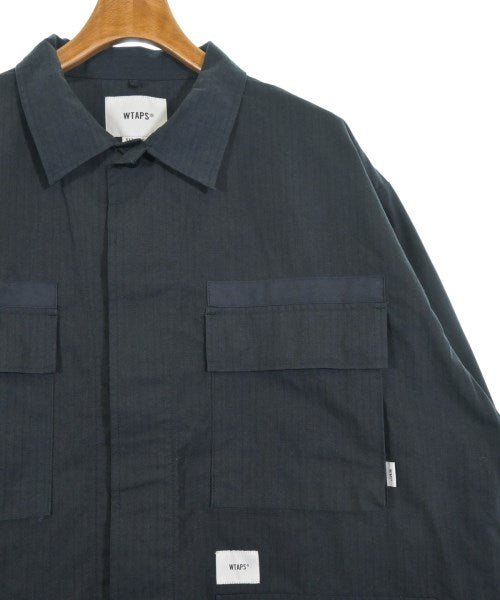 WTAPS แจ็กเก็ตทหาร