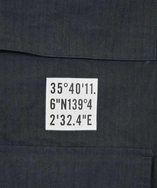 WTAPS แจ็กเก็ตทหาร