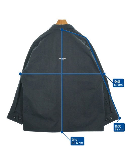 WTAPS แจ็กเก็ตทหาร