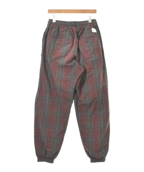 WTAPS กางเกง อื่น