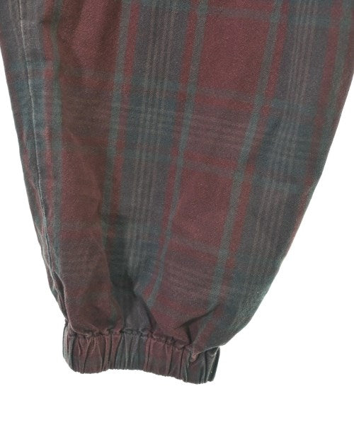 WTAPS กางเกง อื่น