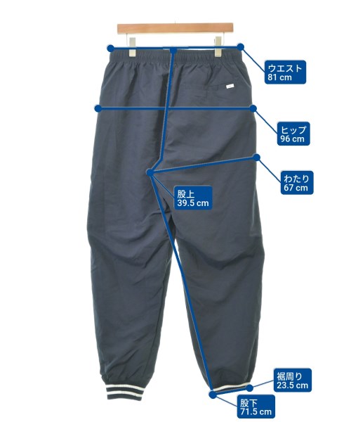 WTAPS กางเกง อื่น