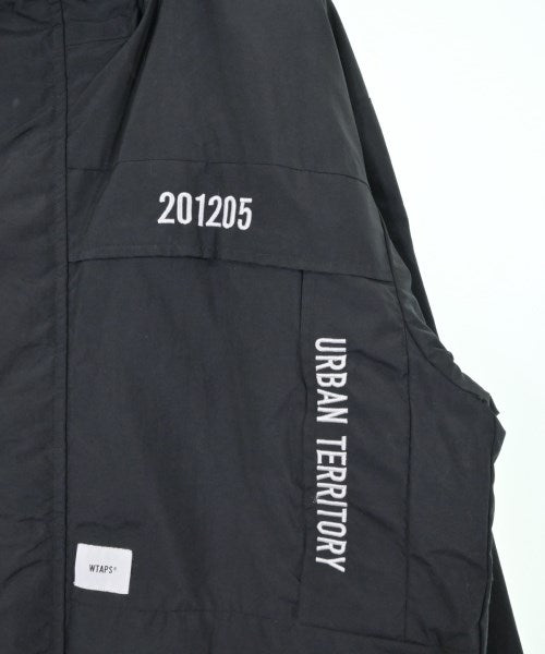 WTAPS เสื้อพาร์กาภูเขา