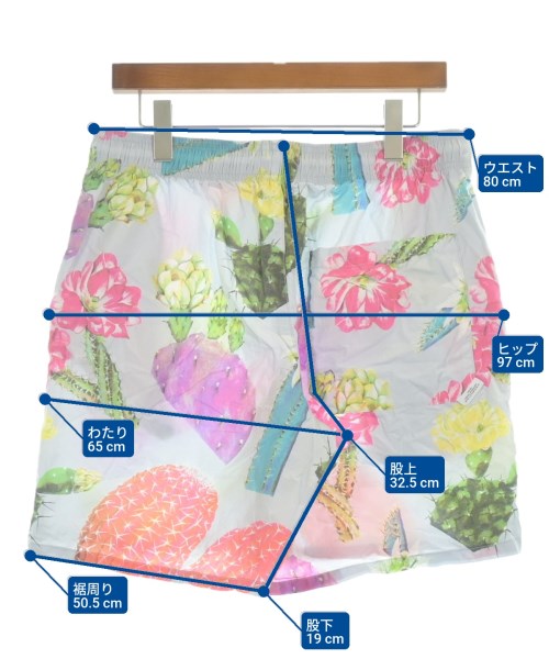 WTAPS กางเกงขาสั้น