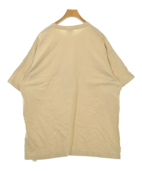 WTAPS เสื้อยืด/เสื้อท็อปส์