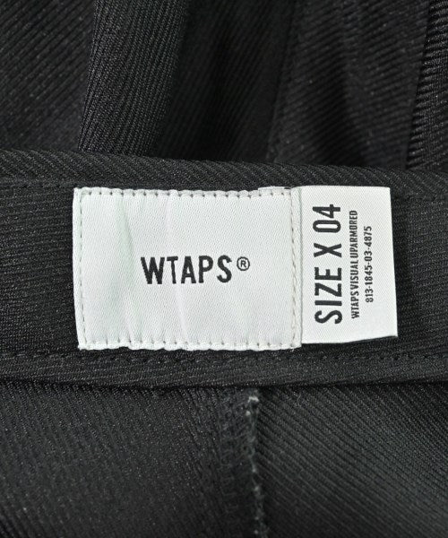 WTAPS กางเกง อื่น