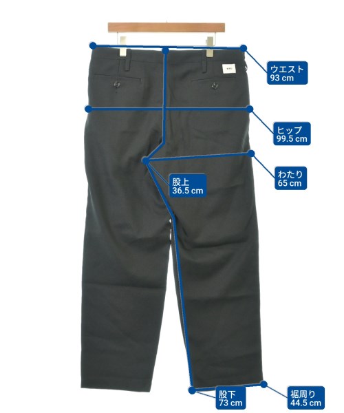 WTAPS กางเกง อื่น