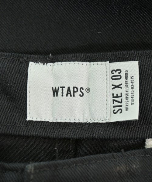 WTAPS กางเกง อื่น