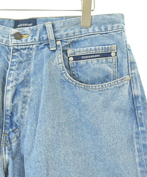 DESCENDANT ยีนส์