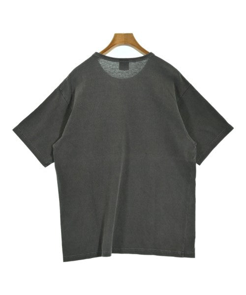 WTAPS เสื้อยืด/เสื้อท็อปส์