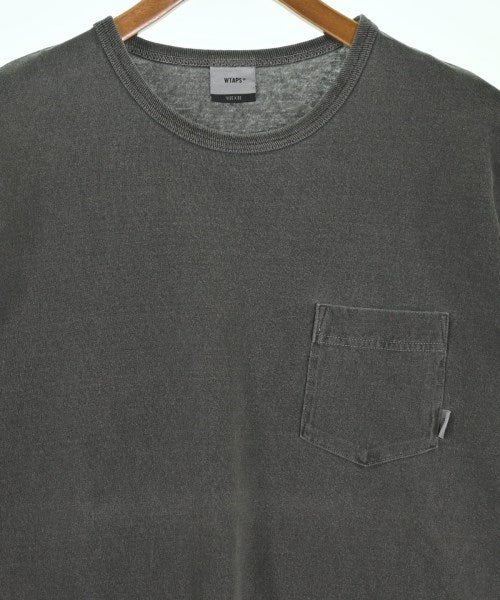 WTAPS เสื้อยืด/เสื้อท็อปส์