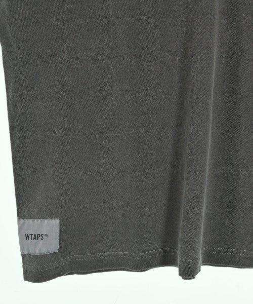 WTAPS เสื้อยืด/เสื้อท็อปส์