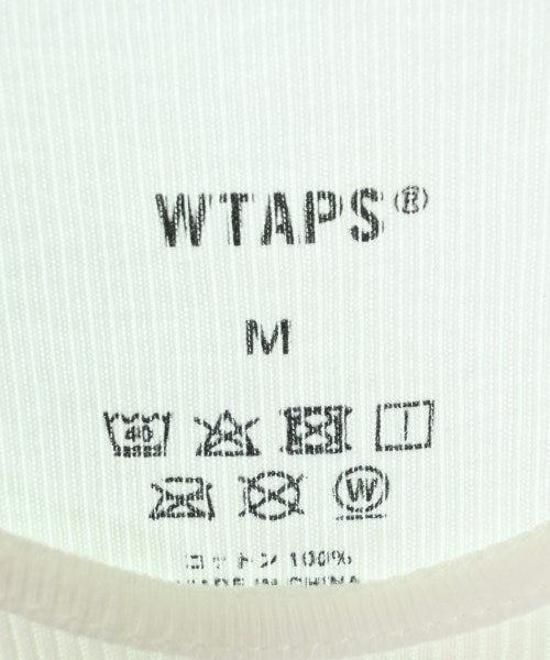 WTAPS เสื้อกล้าม