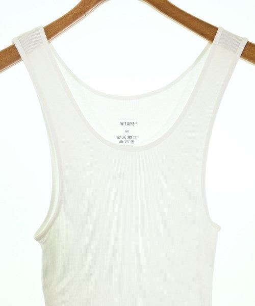 WTAPS เสื้อกล้าม