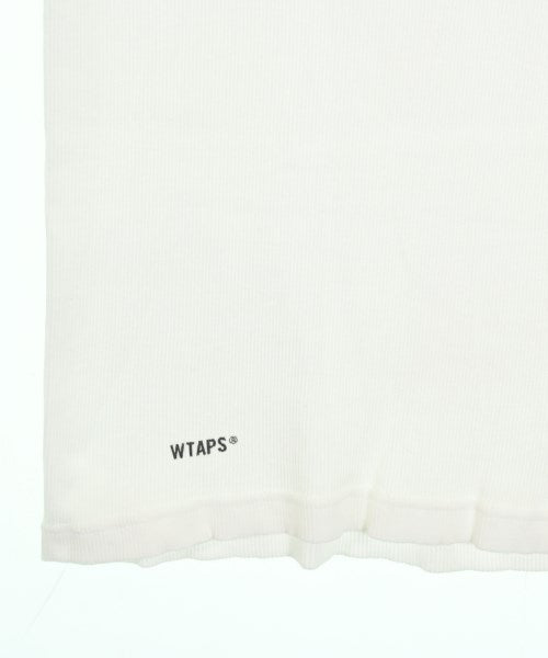 WTAPS เสื้อกล้าม