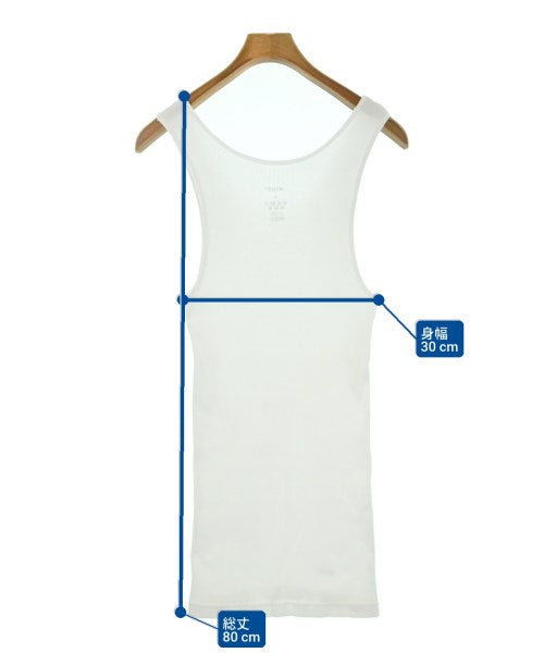 WTAPS เสื้อกล้าม