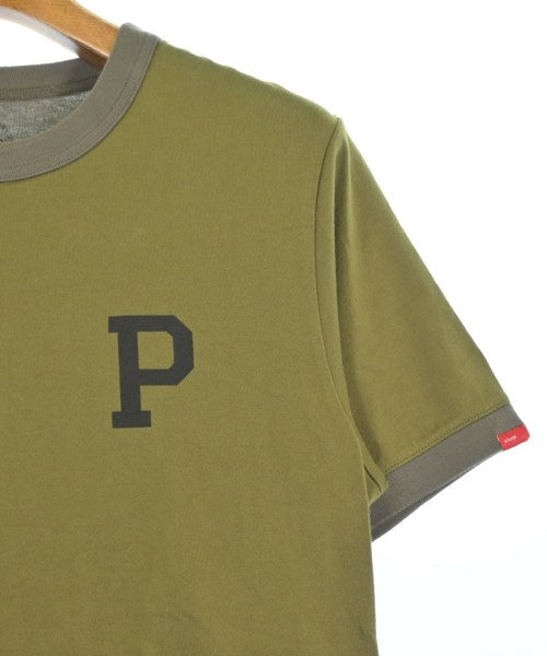 WTAPS เสื้อยืด/เสื้อท็อปส์