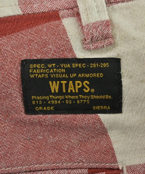 WTAPS กางเกงขาสั้น