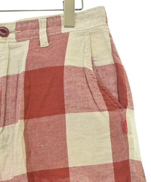 WTAPS กางเกงขาสั้น