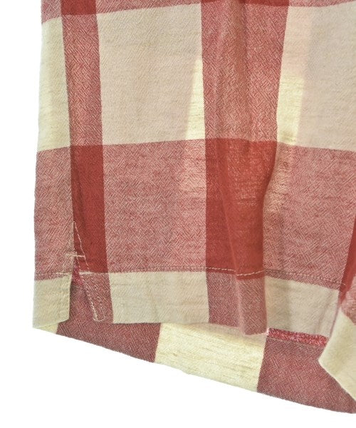 WTAPS กางเกงขาสั้น