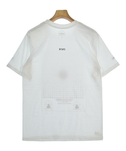 WTAPS เสื้อยืด/เสื้อท็อปส์