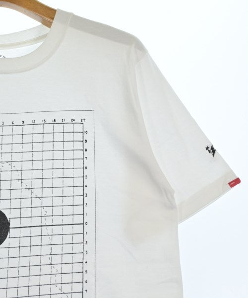 WTAPS เสื้อยืด/เสื้อท็อปส์