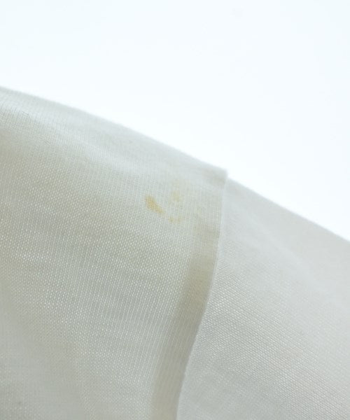 WTAPS เสื้อยืด/เสื้อท็อปส์