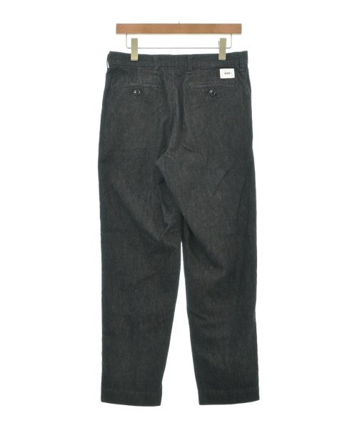 WTAPS ยีนส์