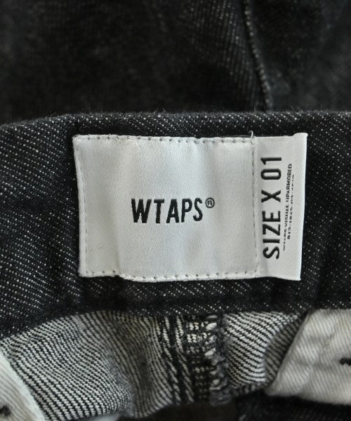 WTAPS ยีนส์