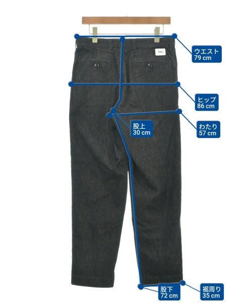 WTAPS ยีนส์