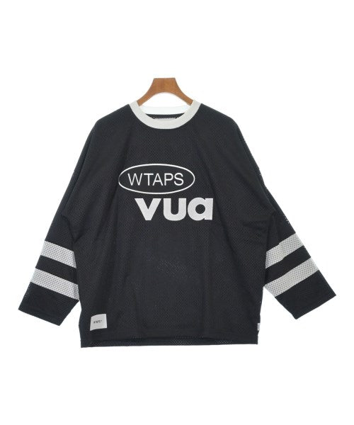 WTAPS เสื้อยืด/เสื้อท็อปส์