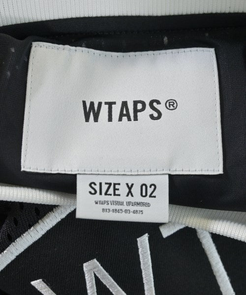 WTAPS เสื้อยืด/เสื้อท็อปส์
