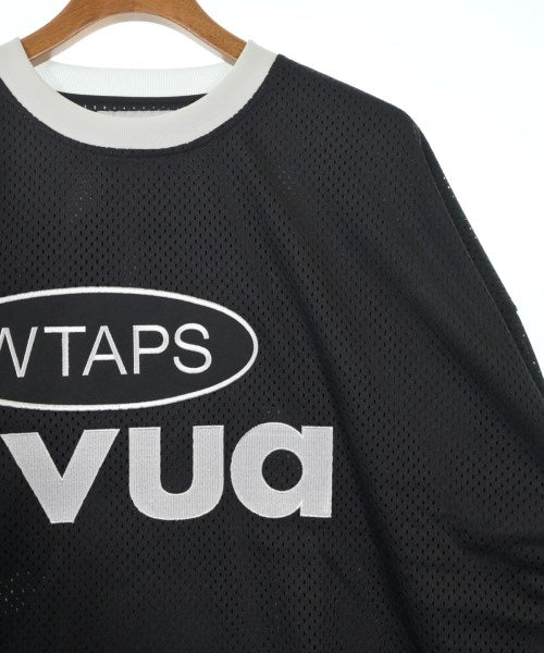 WTAPS เสื้อยืด/เสื้อท็อปส์