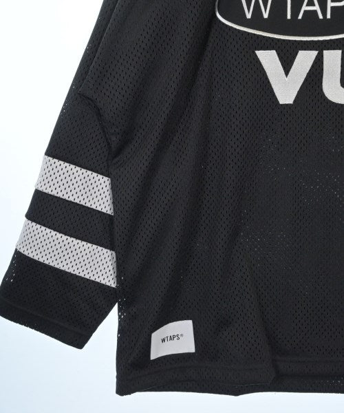 WTAPS เสื้อยืด/เสื้อท็อปส์