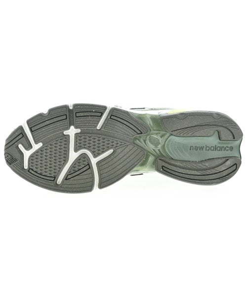 WTAPS รองเท้าผ้าใบ