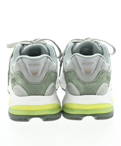 WTAPS รองเท้าผ้าใบ