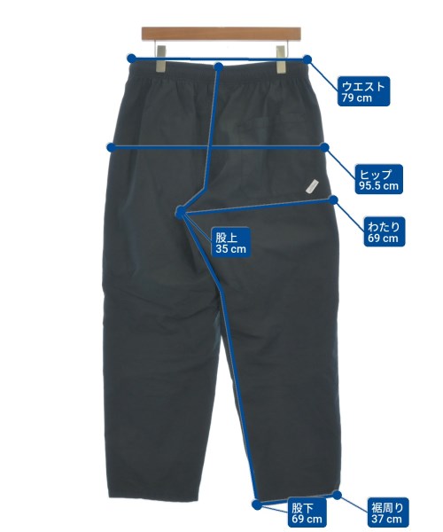 WTAPS กางเกง อื่น