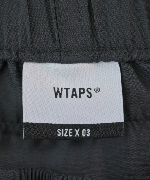 WTAPS กางเกง อื่น
