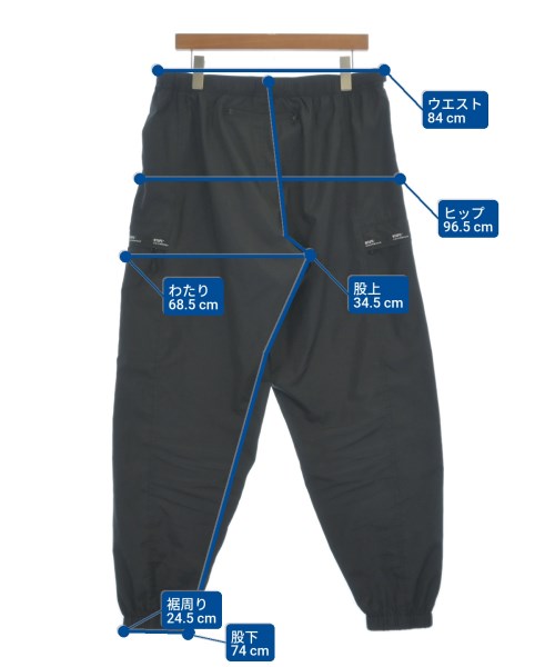 WTAPS กางเกง อื่น