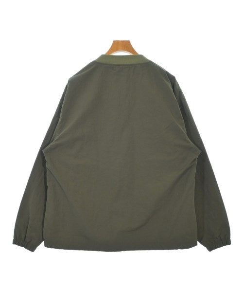 WTAPS เสื้อยืด/เสื้อท็อปส์