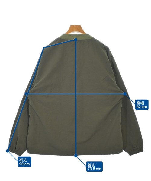 WTAPS เสื้อยืด/เสื้อท็อปส์