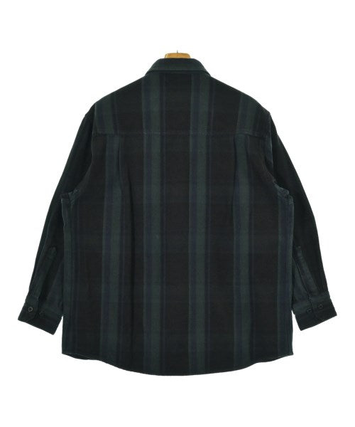 WTAPS เสื้อลำลอง