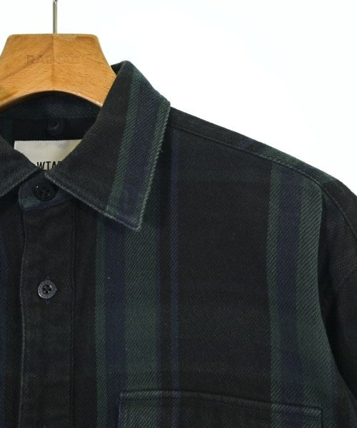 WTAPS เสื้อลำลอง