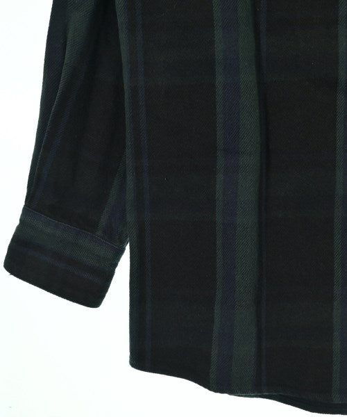 WTAPS เสื้อลำลอง