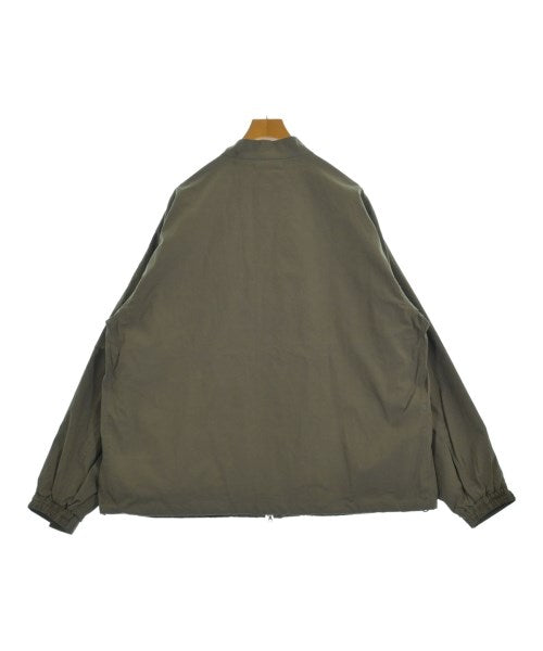 WTAPS แจ็กเก็ตทหาร