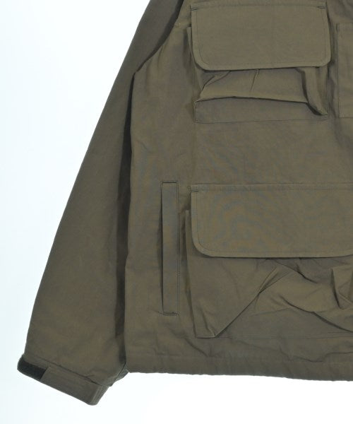 WTAPS แจ็กเก็ตทหาร