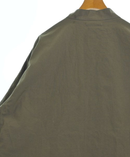 WTAPS แจ็กเก็ตทหาร