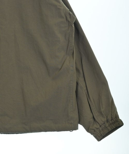 WTAPS แจ็กเก็ตทหาร